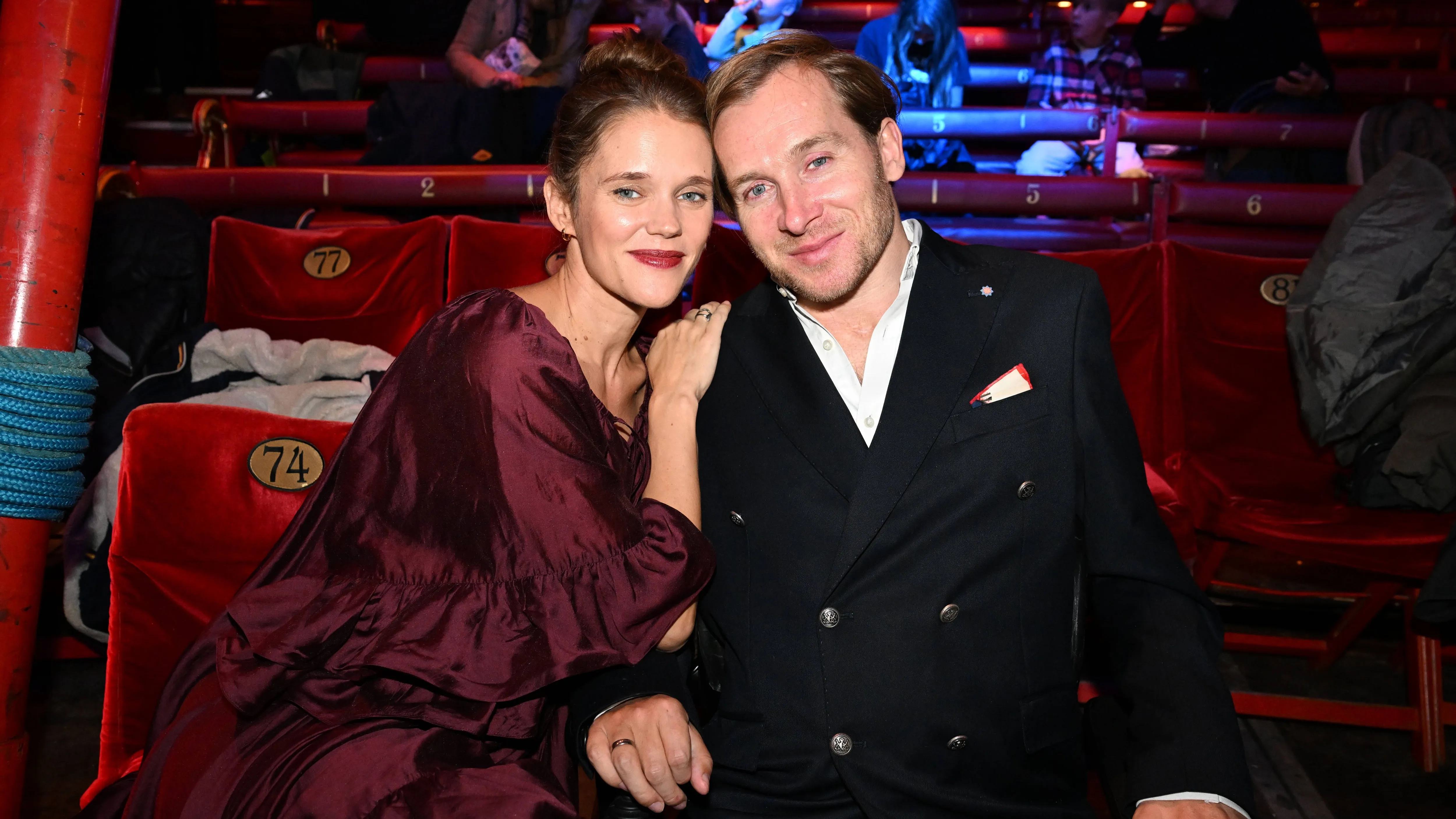 15 Jahre nach "Wetten, dass..?"Unfall So geht es Samuel Koch mit